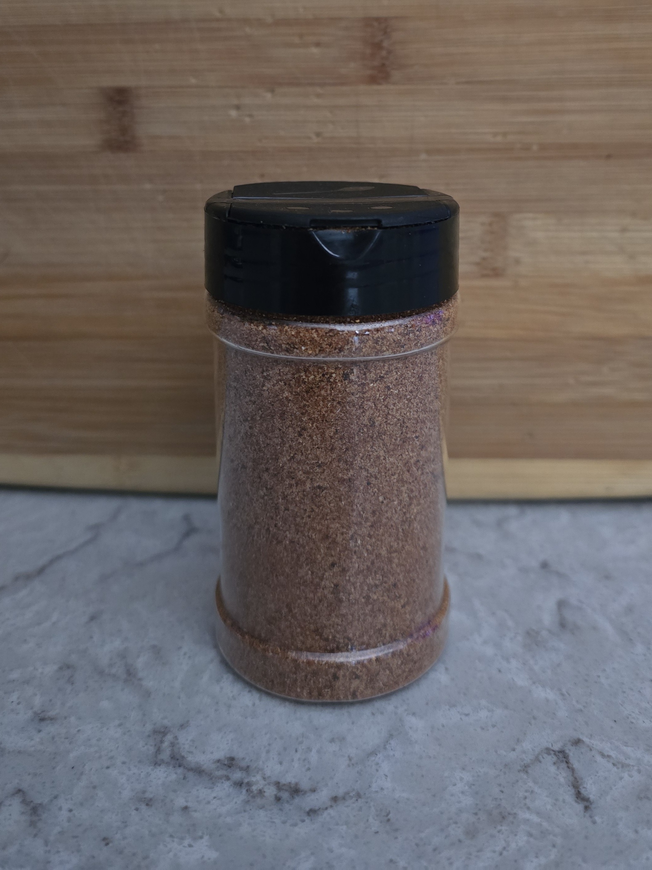 Original G Spot Seasoning bottle